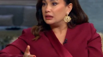 رسالة دعم.. طارق الجنايني يساند هند صبري بعد أزمة مسلسلها الأخير